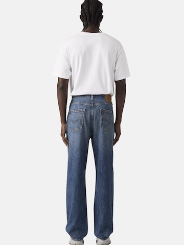 regular Jeans '568' di LEVI'S ® in blu