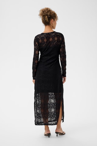 Cream Dress 'CRLasiri' in Black