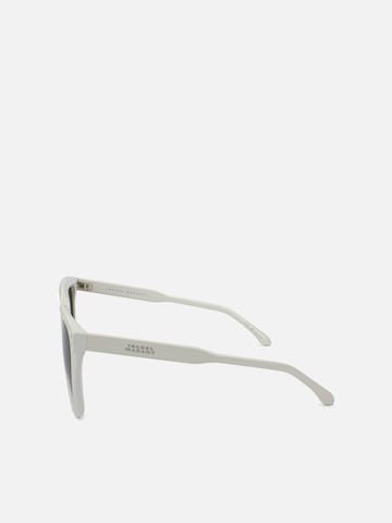 ISABEL MARANT Zonnebril 'IM 0151/S' in Beige