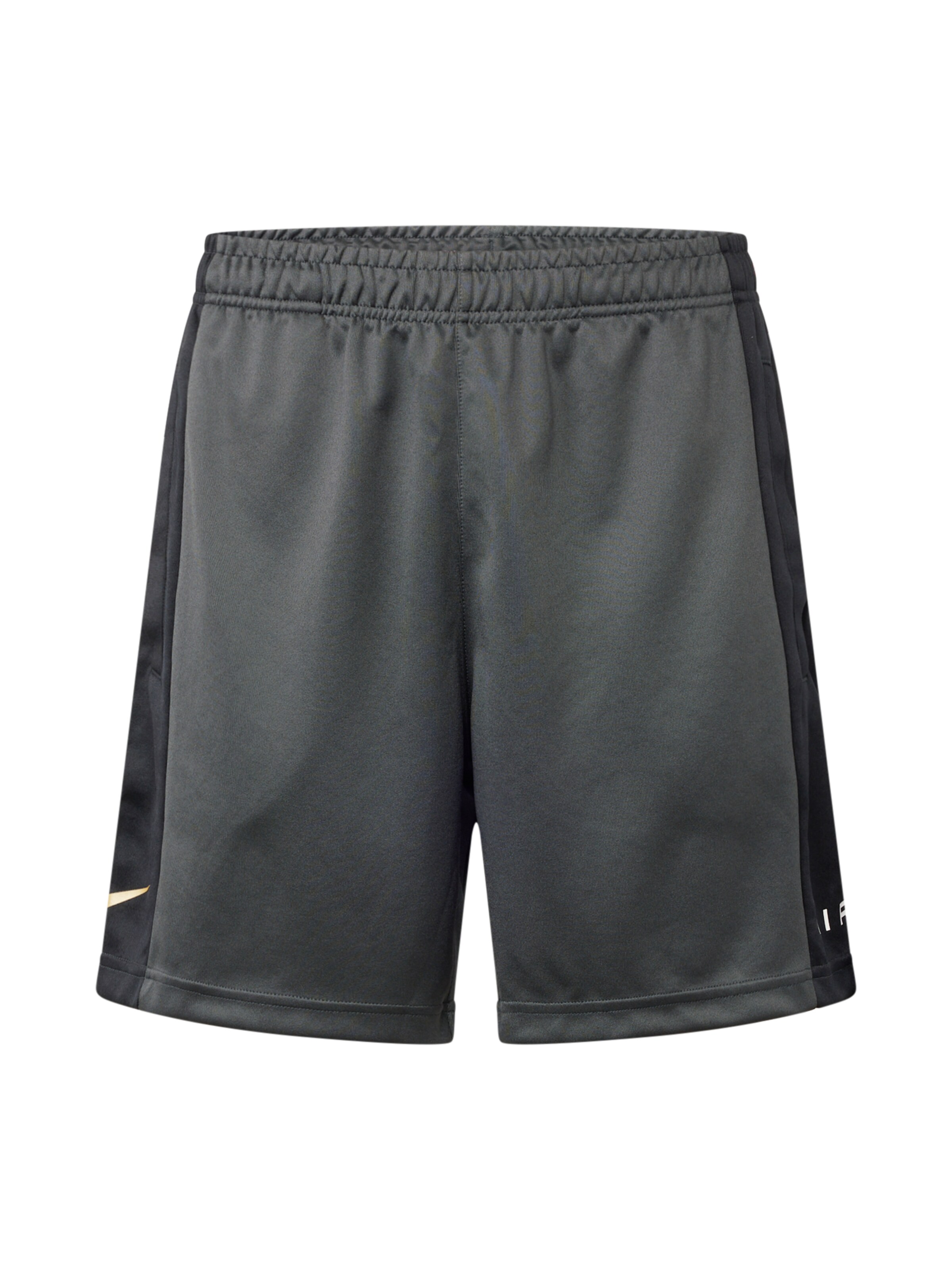 Nike Sportswear Regular Shorts 'Air' in Grau: Vorderseite