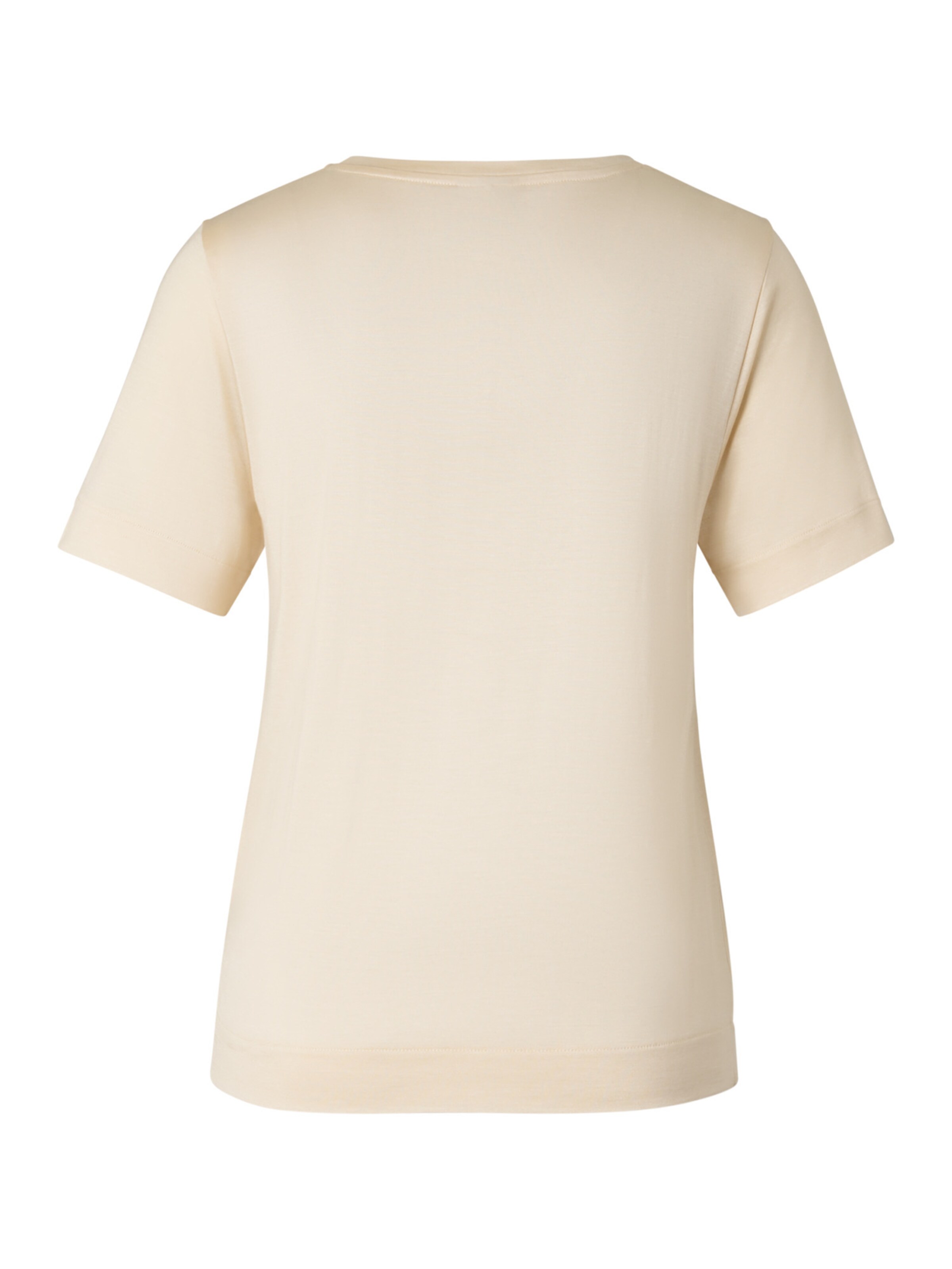 BOGNER T-Shirt 'Sienna' in Weiß