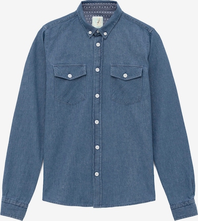 By Diess Collection Bluza u indigo, Pregled proizvoda