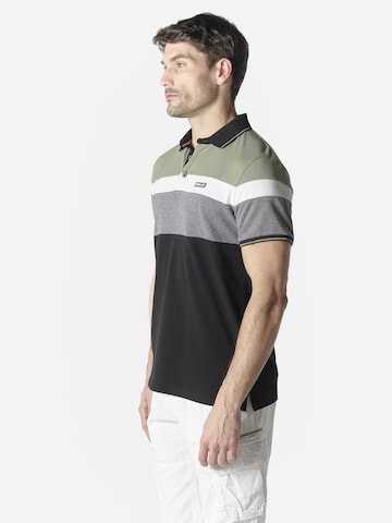 KOROSHI Shirt in Black