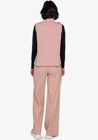 Sportalm Kitzbühel Top in Pink