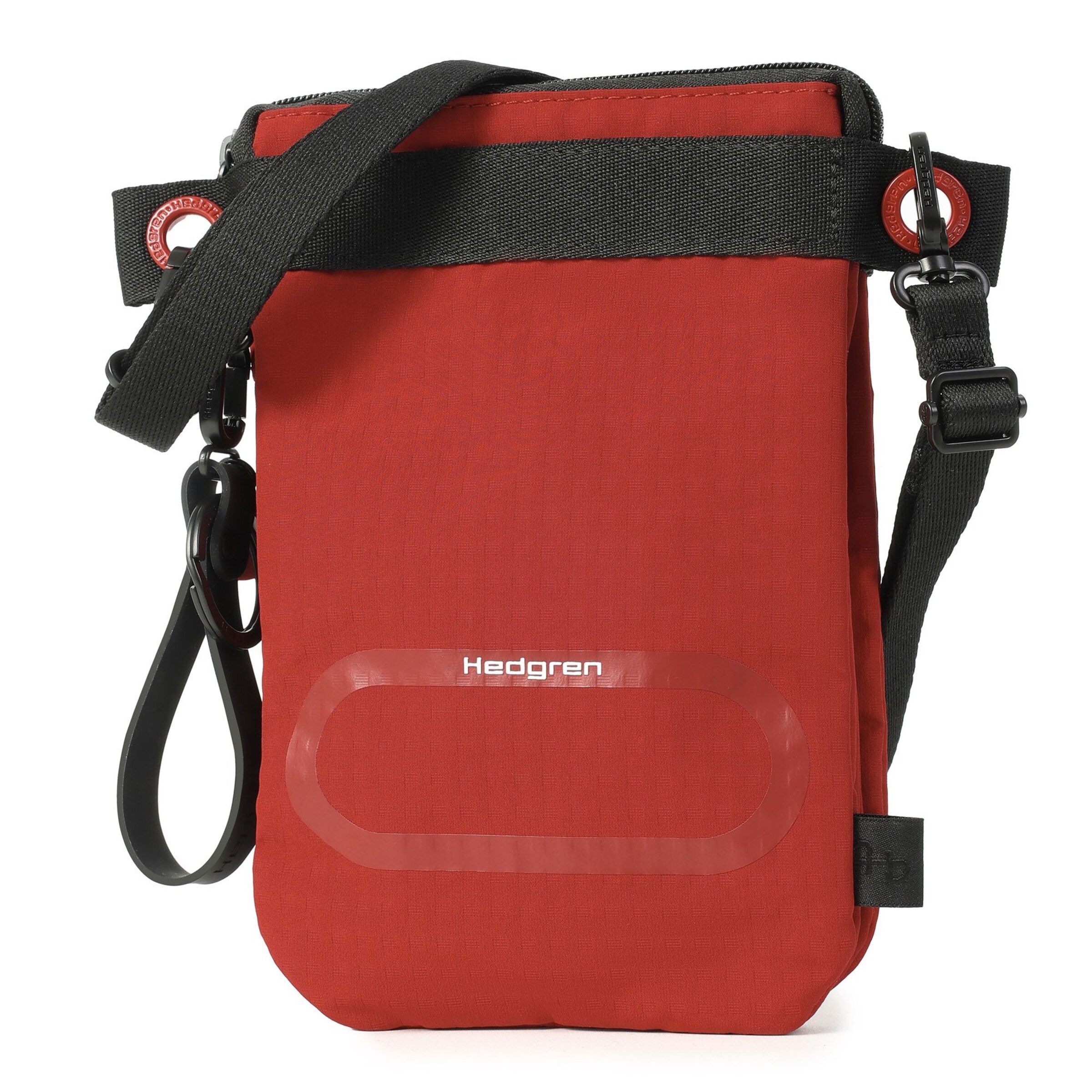 Hedgren Crossbody Bag in Red