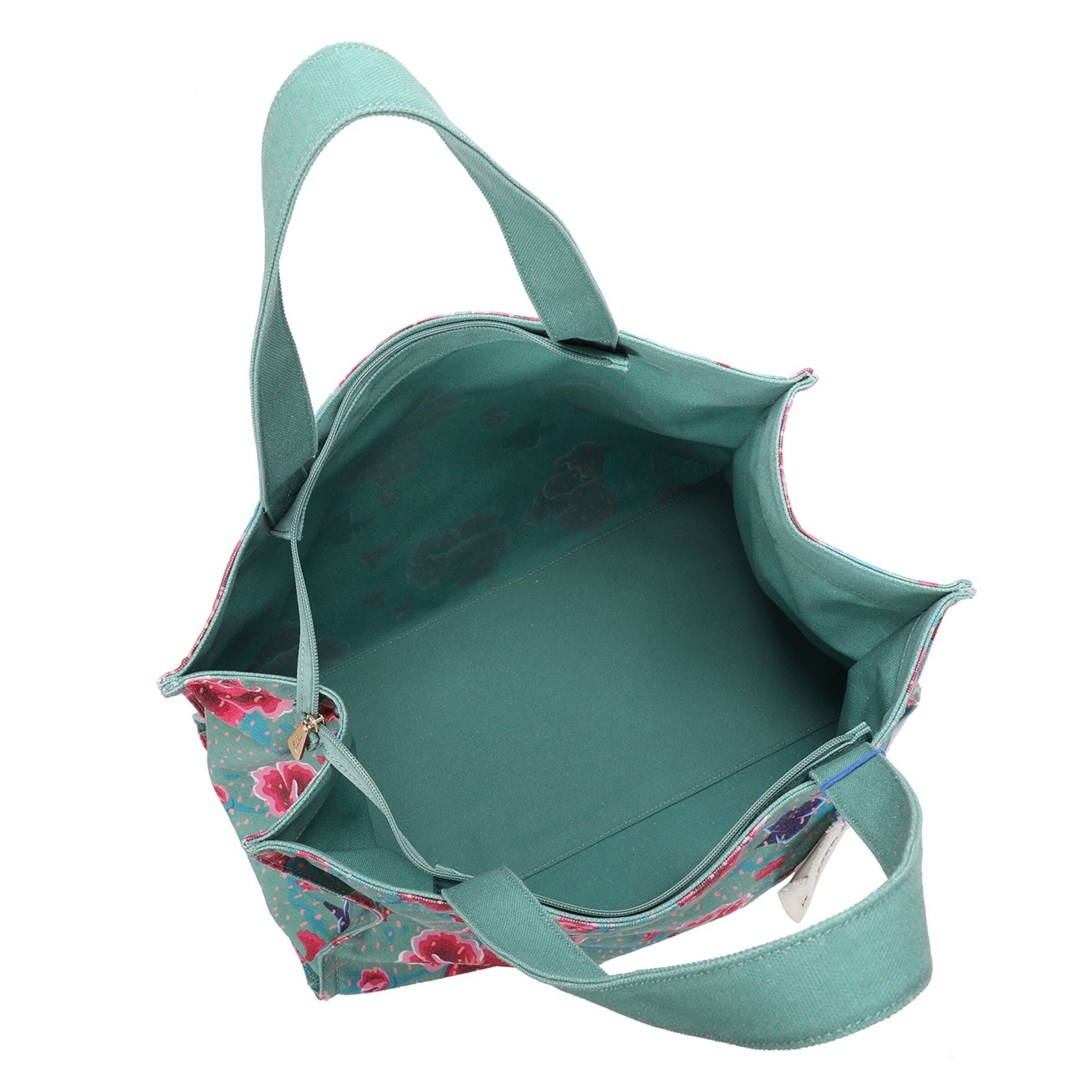 Fritzi aus Preußen Shopper 'Easy01 Limited' in Blau