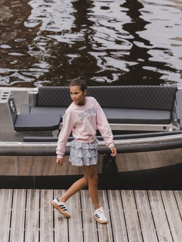 Looxs Revolution Sweatshirt in Pink