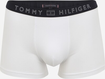 Tommy Hilfiger Underwear Boxershorts in schwarz / weiß, Produktansicht