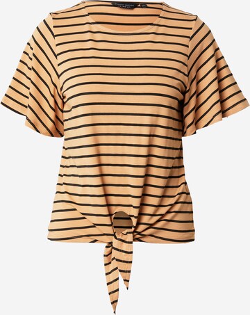 Dorothy Perkins - Camiseta en beige: frente