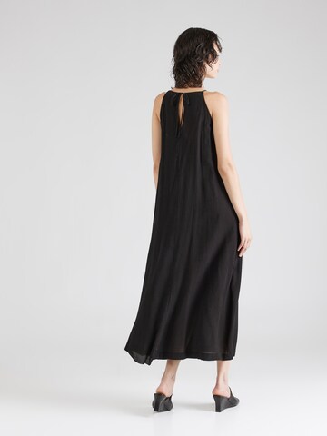 Robe 'VDOURA' VERO MODA en noir