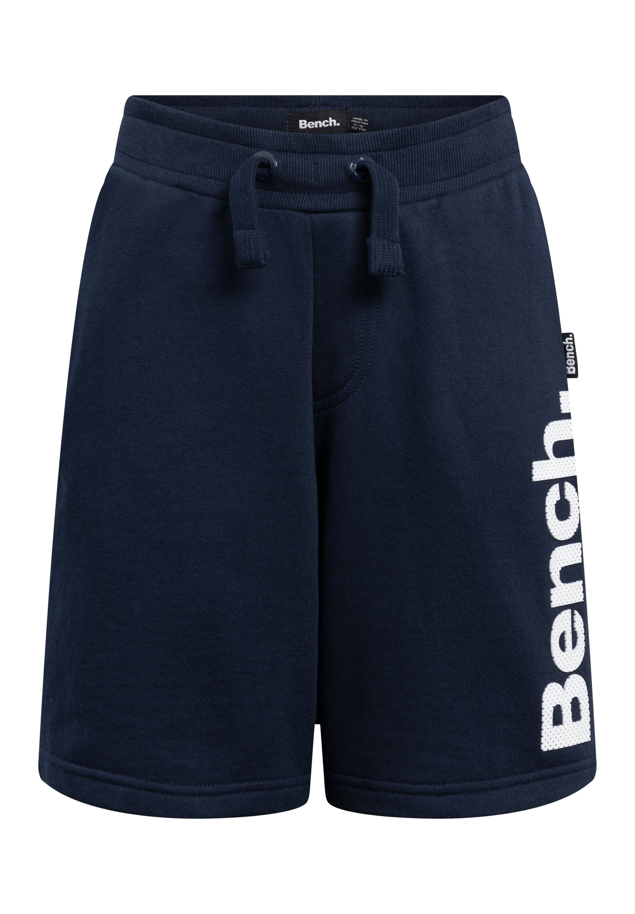 BENCH Loosefit Hose in Blau: Vorderseite