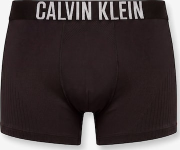 Boxers Calvin Klein en marron : devant