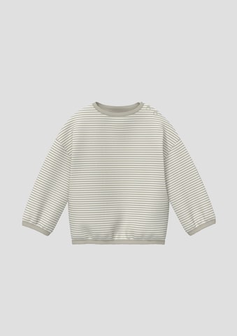 Sweat s.Oliver en blanc