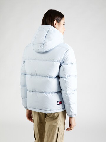 Veste d’hiver 'ALASKA' Tommy Jeans en bleu