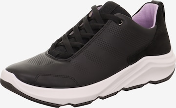Legero Sneaker 'Bliss' in Schwarz: Vorderseite
