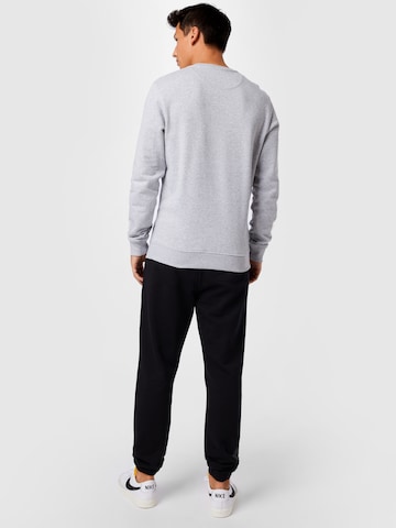 Lyle & Scott Tapered Nadrág - fekete