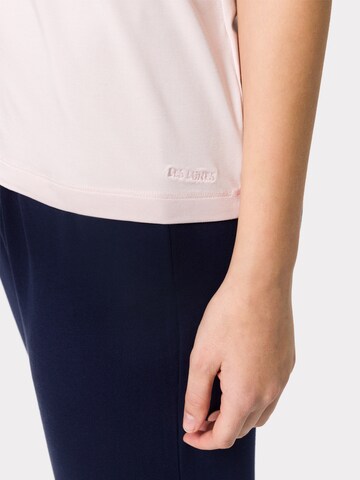 Les Lunes Shirts 'Millie' i pink