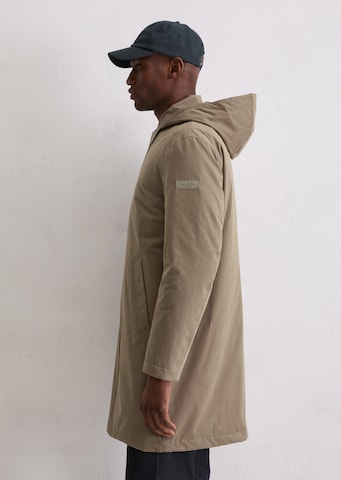 Marc O'Polo Tussenjas in Beige