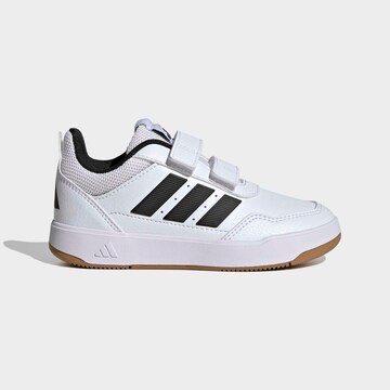 balts ADIDAS SPORTSWEAR Brīvā laika apavi 'Tensaur 3.0'