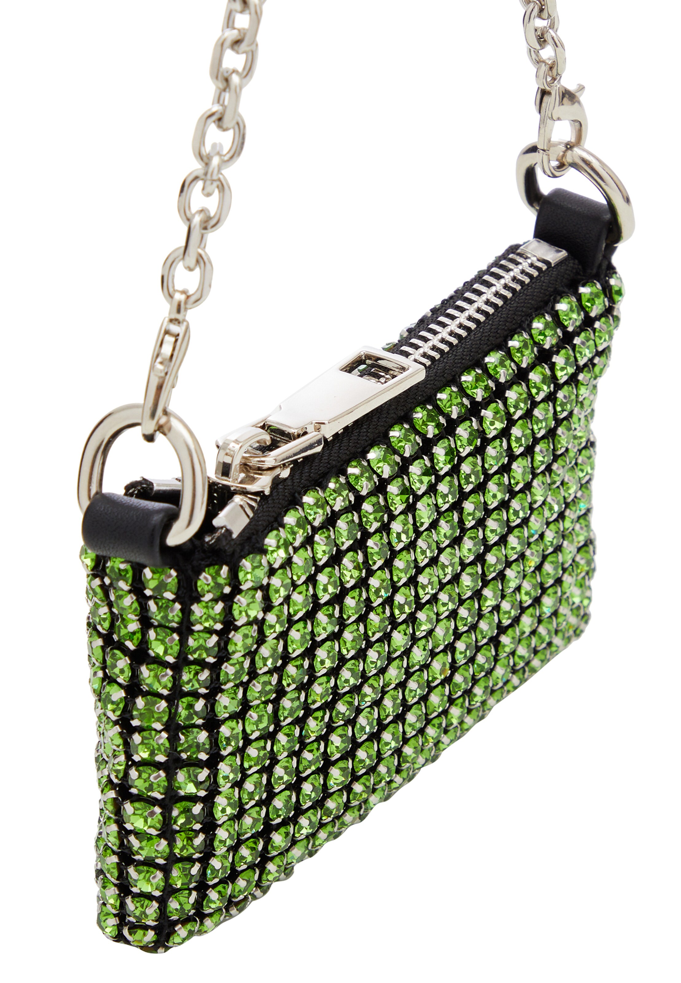 FELIPATorba za na rame - zelena boja