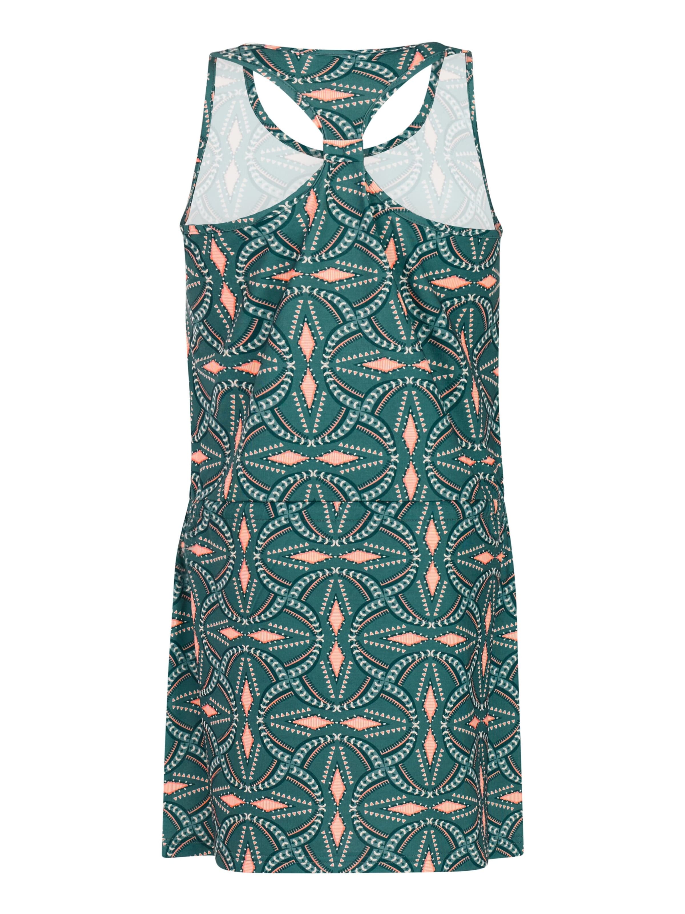 PROTEST Dress 'PRTAudrey JR' in Green