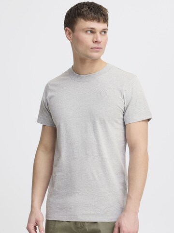 T-Shirt 'ODIT' !Solid en gris : devant