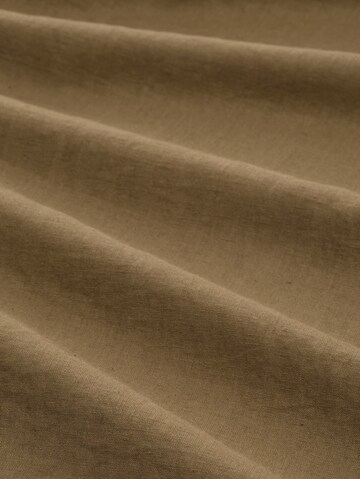 TOM TAILOR Blouse in Geel