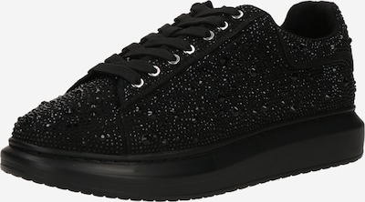 Sportbačiai be auliuko 'Icebox' iš STEVE MADDEN, spalva – juoda, Prekių apžvalga