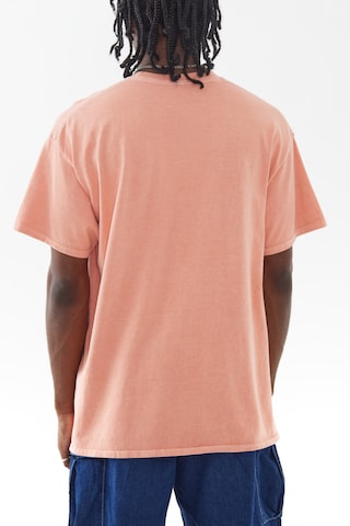 oranžinė BDG Urban Outfitters Marškinėliai