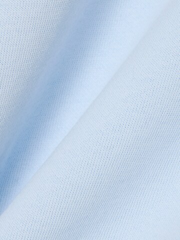 LACOSTE Sweatshirt in Blau
