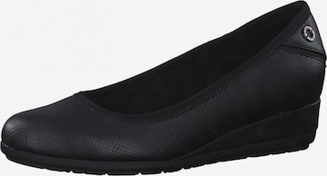 s.Oliver Pumps in Black: front