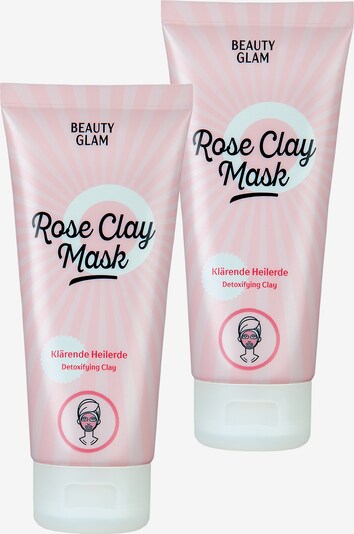 Beauty Glam Set 'ROSE CLAY MASK' in Pink, Item view
