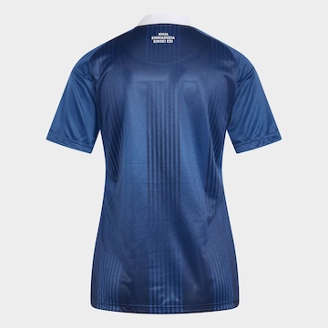 ADIDAS PERFORMANCE Performance Shirt 'Greece 26 Away' in Blue
