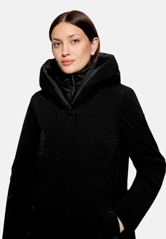 Betty Barclay Winter jacket in Black