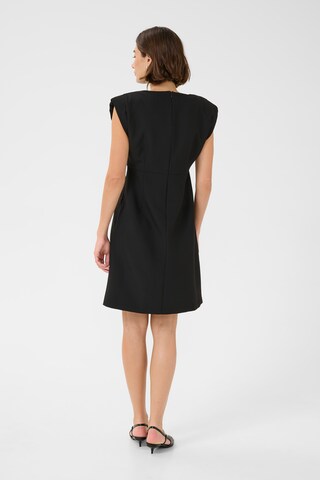 CULTURE Dress 'Alaine' in Black