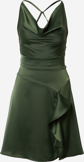 WAL G. Cocktail Dress 'AJA' in Dark green, Item view