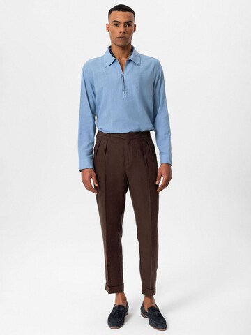 Antioch Shirt in Blue