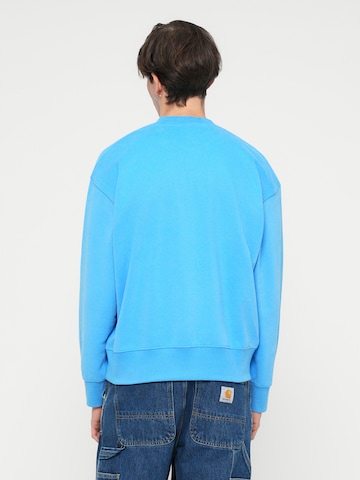 ELLESSE Mikina 'Rafori' – modrá