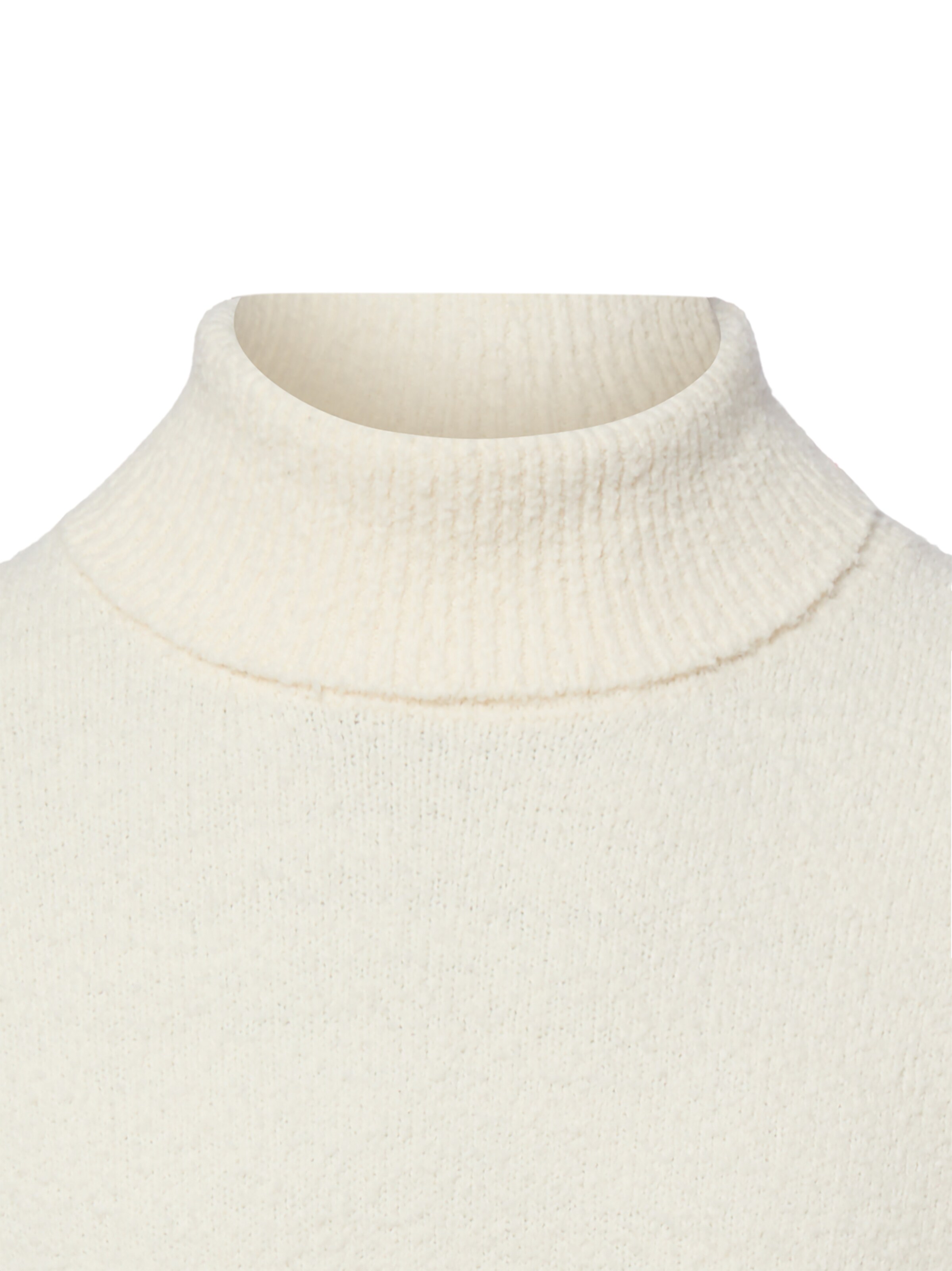 Pull-over Finshley & Harding London en blanc