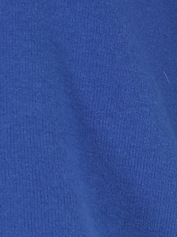 Vero Moda Petite Pullover 'NANCY' in Blau