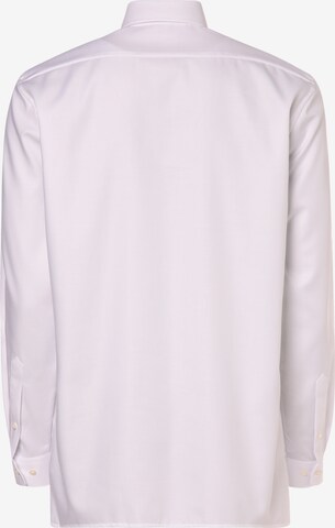 OLYMP Regular Fit Hemd 'Luxor' in Weiß