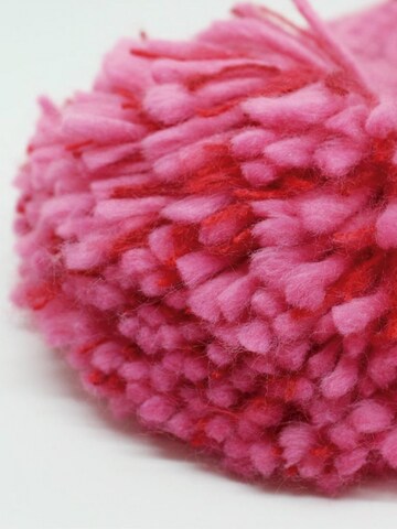 Surf Monkey - Gorra en rosa