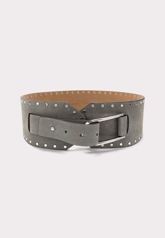 Curea de la Michael Kors pe gri