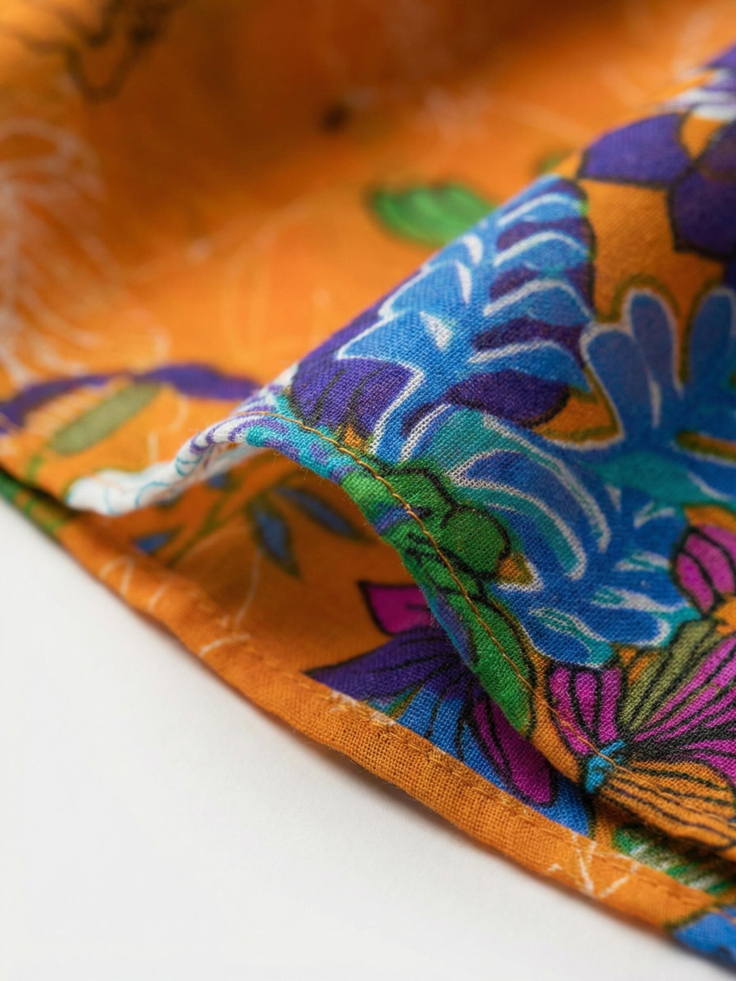 Sunsa Schlauchschal 'Sunsa'‌‌‌‌‌‌‌‌‌‌ in Orange