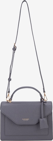 Diana&Co. Handbag in Grey: front