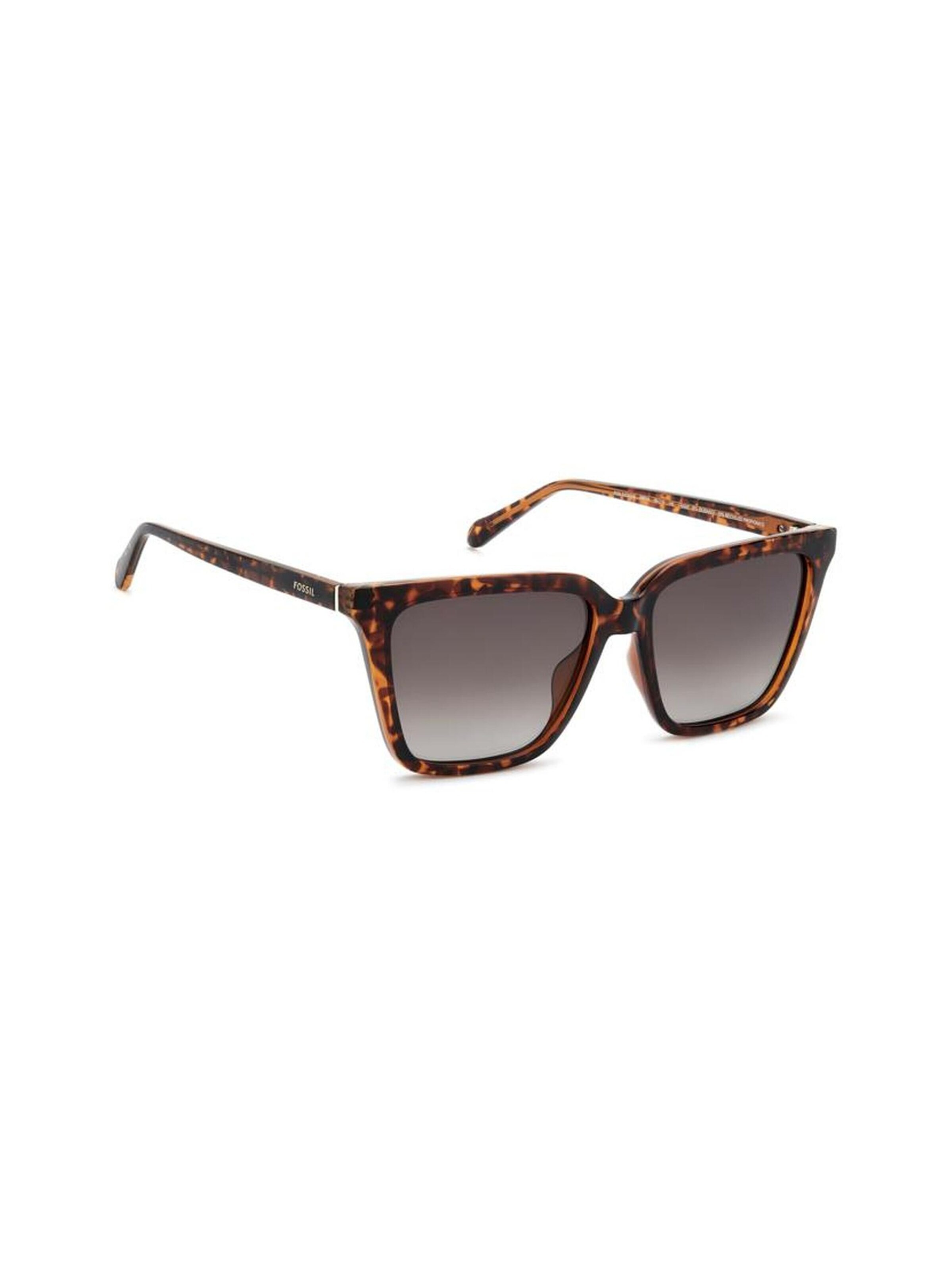 FOSSIL Sunglasses in Brown