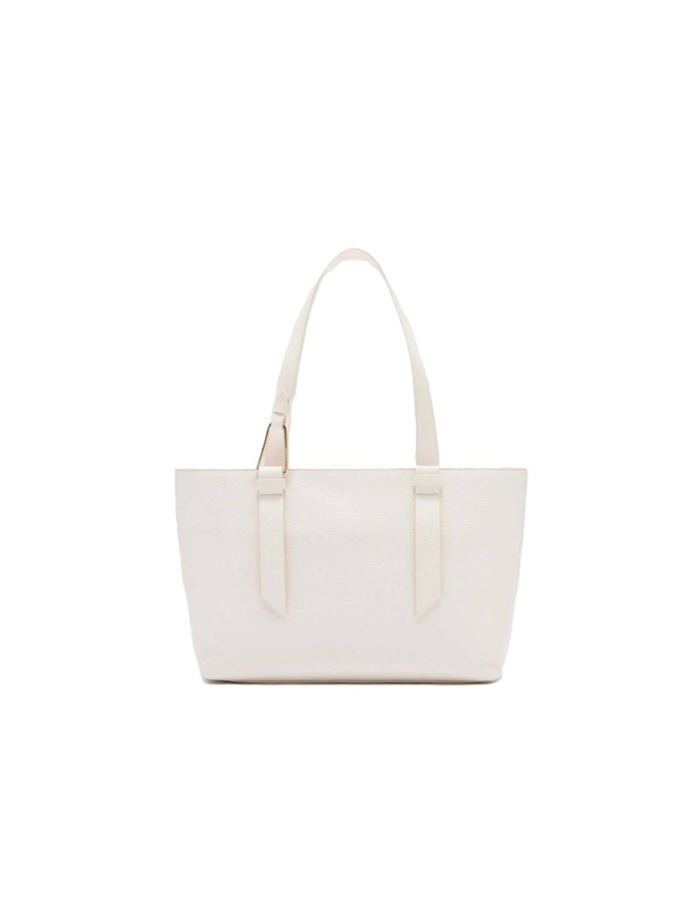 Coccinelle Schultertasche 'E1R1K110201'‌‌‌‌‌‌‌‌‌‌ in Weiß