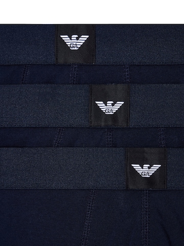 Emporio Armani Boxer shorts in Blue