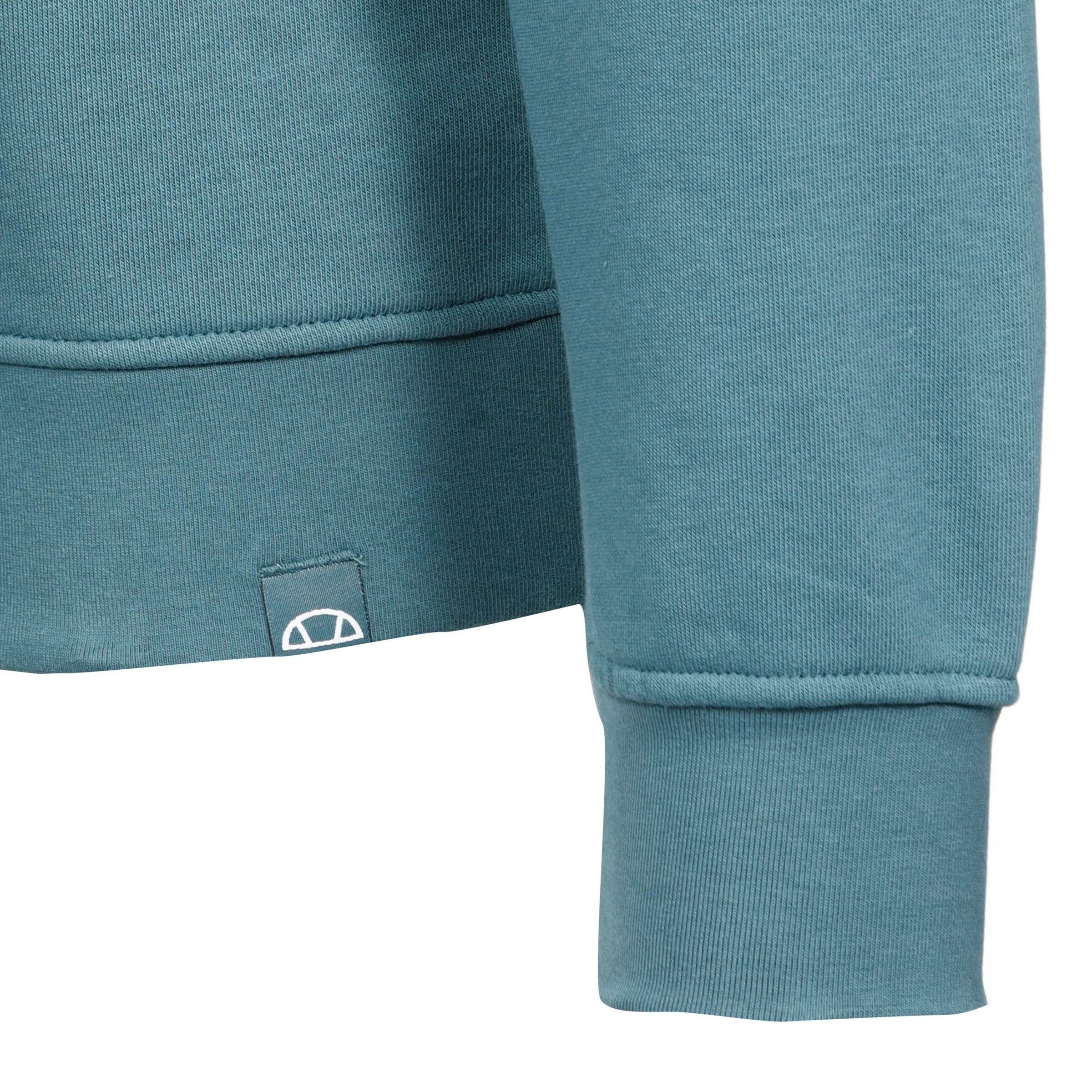 ELLESSE Sweatshirt in Blau