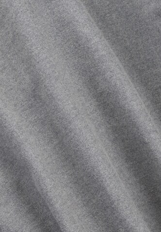Boggi Milano Regular fit Overhemd in Grijs
